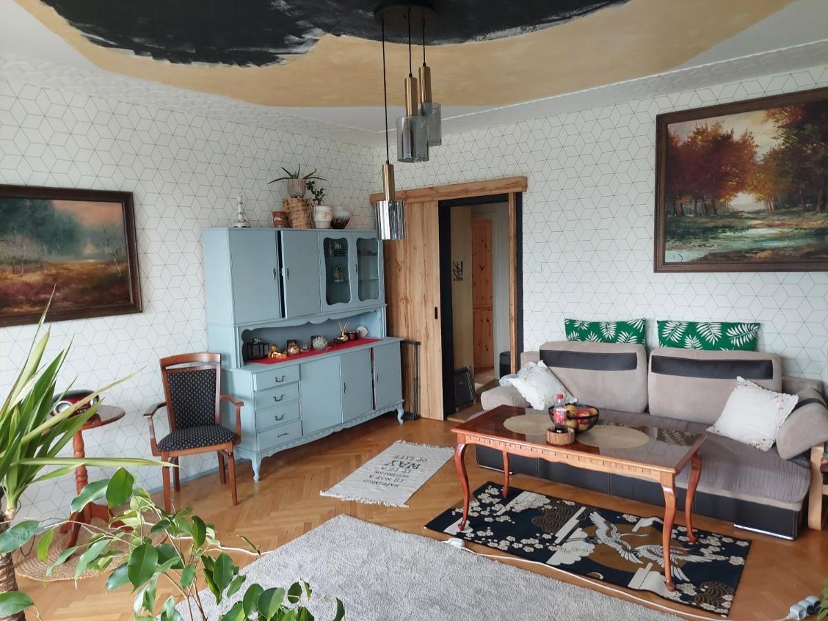 Alterra Apartment,13 Legionowa Street, Flat, Mieszkanie 41 بياليستوك المظهر الخارجي الصورة