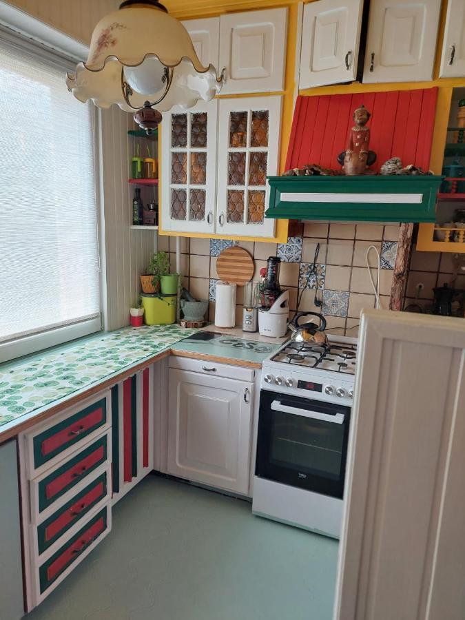 Alterra Apartment,13 Legionowa Street, Flat, Mieszkanie 41 بياليستوك المظهر الخارجي الصورة