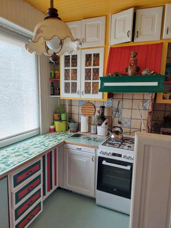 Alterra Apartment,13 Legionowa Street, Flat, Mieszkanie 41 بياليستوك المظهر الخارجي الصورة