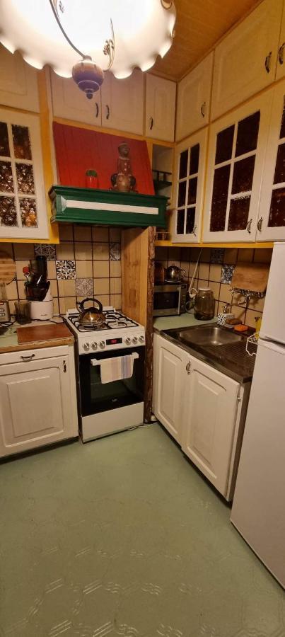 Alterra Apartment,13 Legionowa Street, Flat, Mieszkanie 41 بياليستوك المظهر الخارجي الصورة