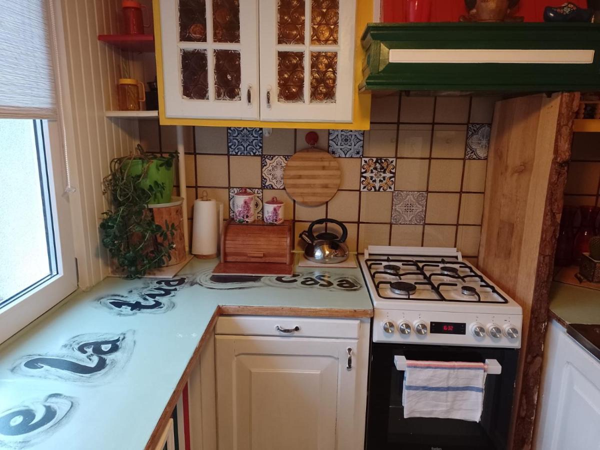 Alterra Apartment,13 Legionowa Street, Flat, Mieszkanie 41 بياليستوك المظهر الخارجي الصورة