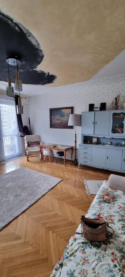 Alterra Apartment,13 Legionowa Street, Flat, Mieszkanie 41 بياليستوك المظهر الخارجي الصورة