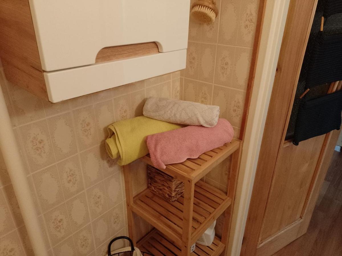 Alterra Apartment,13 Legionowa Street, Flat, Mieszkanie 41 بياليستوك المظهر الخارجي الصورة