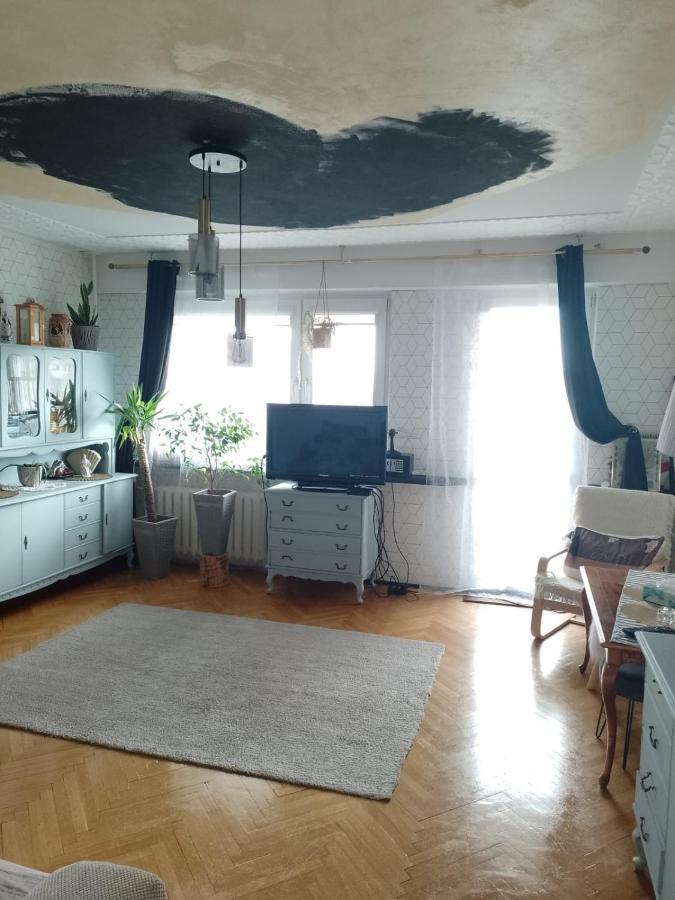 Alterra Apartment,13 Legionowa Street, Flat, Mieszkanie 41 بياليستوك المظهر الخارجي الصورة