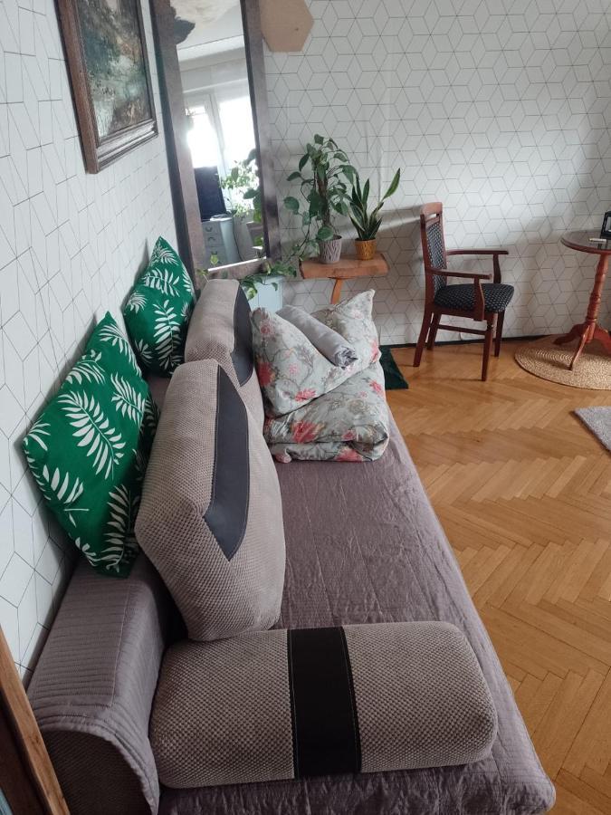 Alterra Apartment,13 Legionowa Street, Flat, Mieszkanie 41 بياليستوك المظهر الخارجي الصورة
