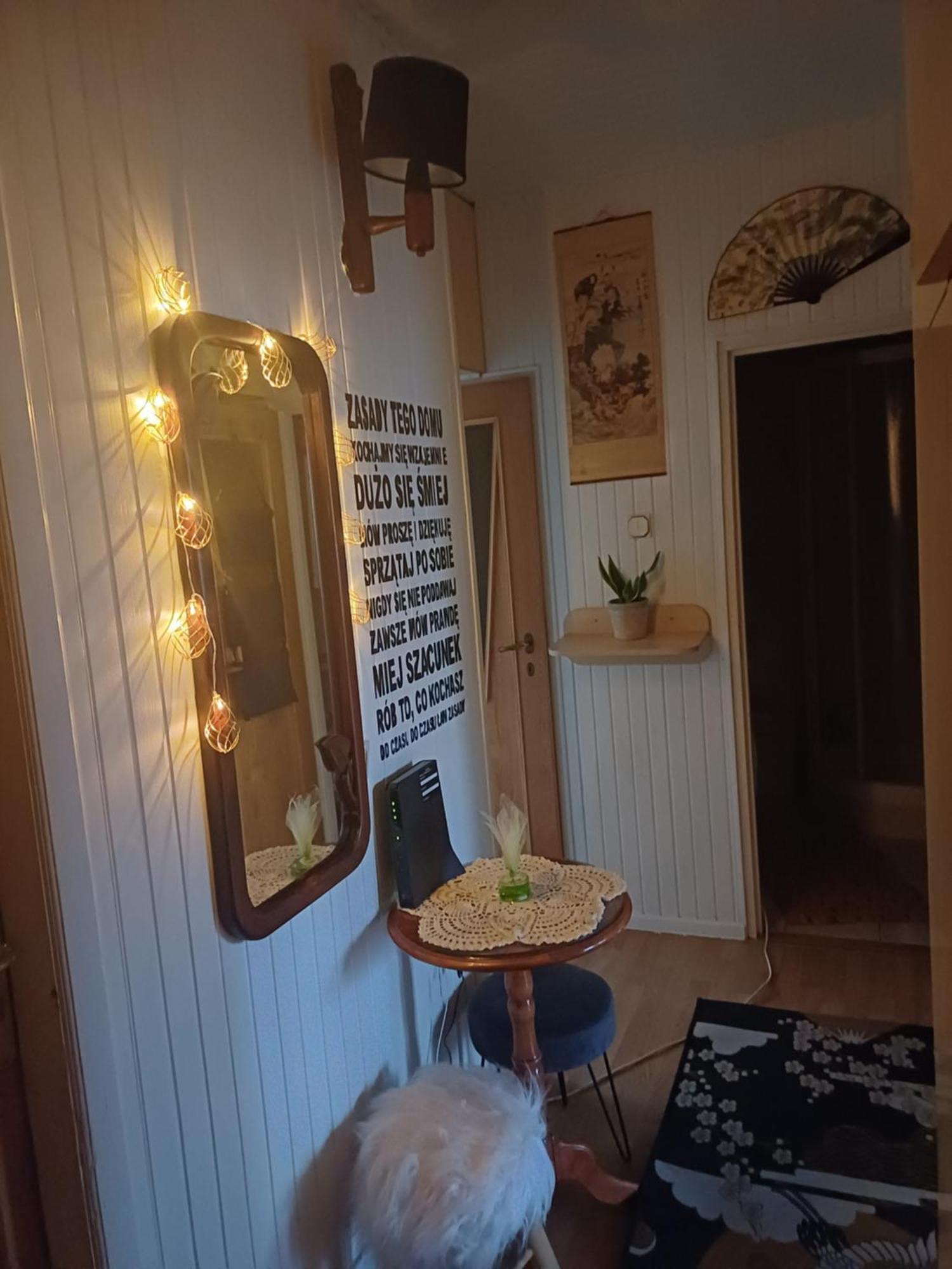 Alterra Apartment,13 Legionowa Street, Flat, Mieszkanie 41 بياليستوك المظهر الخارجي الصورة